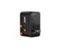 iCAN 100W TFT Display Travel Adapter with 1A3C