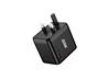 iCAN OL-F01-3C1A Adaptateur universel de voyage 17,5 W à 4 ports avec(Open Box)