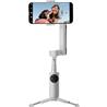 Insta360 Flow (Stone Grey), AI Tracking Gimbal Stabilizer(Open Box)