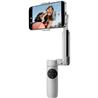Insta360 Flow (Stone Grey), AI Tracking Gimbal Stabilizer(Open Box)