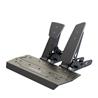 MOZA SR-P - Pédales doubles avec base