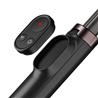 TELESIN Bluetooth Télécommande Selfie Stick | Large compatibilité tout