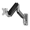 Brateck LDA39-1112 17"-35" Heavy-Duty Gas Spring Monitor Wall Mount(Open Box)