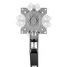 Brateck LDA39-1112 17"-35" Heavy-Duty Gas Spring Monitor Wall Mount(Open Box)