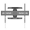 iCAN TV Wall Mount Up to 47"-90" | VESA 800x600mm