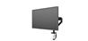 Support pour moniteur unique iCAN DLB560 17« -30 » avec 2 ports USB