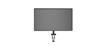 Support pour moniteur unique iCAN DLB560 17« -30 » avec 2 ports USB