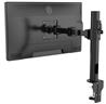 iCAN DLB111 Bras pivotant ergonomique pour moniteur unique 17« - 30 »