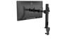iCAN DLB111 Bras pivotant ergonomique pour moniteur unique 17« - 30 »