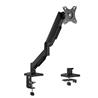Support pour écran simple ICAN 17"-32", rotation à 180 degrés