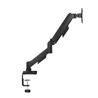 Support pour écran simple ICAN 17"-32", rotation à 180 degrés
