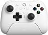 8BitDo Ultimate 2 Wireless Controller for Windows and Android - White
