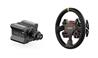 MOZA R12 V2 Direct Drive Wheel Base + MOZA RS V2 Steering Wheel Leather Version