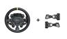 MOZA CS Pro Steering Wheel with add-on