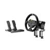 MOZA R3 Racing Wheel and Pedals for PC