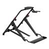 Support de volant pliable pour simulateur de course ARMORY - Noir