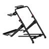 Support de volant pliable pour simulateur de course ARMORY - Noir
