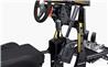 Fanatec - Frein à main ClubSport V2