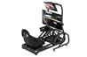 Fanatec - ClubSport GT Cockpit Monitor Stand (Black)