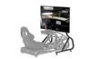 Fanatec - ClubSport GT Cockpit Monitor Stand (Black)