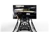 Fanatec - ClubSport GT Cockpit Monitor Stand (Black)