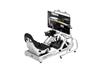Support de moniteur de cockpit Fanatec ClubSport GT (blanc)