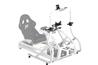 Support de moniteur de cockpit Fanatec ClubSport GT (blanc)