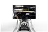 Support de moniteur de cockpit Fanatec ClubSport GT (blanc)