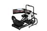 Fanatec - Ensemble d'extension pour triple écran GT Cockpit (noir)