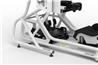 Fanatec - GT Cockpit Triple Monitor Expansion Kit (White)(Open Box)