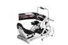 Fanatec - GT Cockpit Triple Monitor Expansion Kit (White)(Open Box)
