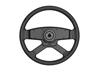 Volant MOZA TSW