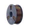Sunlu 1.75mm, 1kg/spool, PLA Galaxy Star Brown
