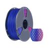 Sunlu 1.75mm, 1kg/spool, PLA Matte Dual Color Red Blue