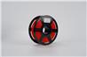 Flashforge PLA Pro 1.75mm 3D Printer Filaments 1kg Spool  (Red)