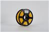 Flashforge PLA Pro 1.75mm 3D Printer Filaments 1kg Spool  (Yellow)