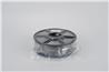 Flashforge PLA Pro 1.75mm 3D Printer Filaments 1kg Spool  (Silver)