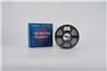 Flashforge PLA Pro 1.75mm 3D Printer Filaments 1kg Spool  (Silver)