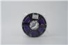 Flashforge PLA Pro 1.75mm 3D Printer Filaments 0.5kg Spool (Purple)