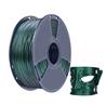 Sunlu 1.75mm, 1kg/spool, PLA Galaxy Galaxy Green
