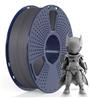 Sunlu 1.75mm, 1kg/spool, PLA meta filament (Gray)