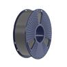 Sunlu 1.75mm, 1kg/spool, PLA meta filament (Gray)