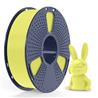 Sunlu 1.75mm, 1kg/spool, PLA meta filament (Lemon Yellow)