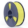 Sunlu 1.75mm, 1kg/spool, PLA meta filament (Lemon Yellow)