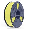 Sunlu 1.75mm, 1kg/spool, PLA meta filament (Lemon Yellow)