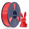 Sunlu 1.75mm, 1kg/spool, PLA meta filament (Cherry Red)
