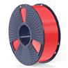 Sunlu 1.75mm, 1kg/spool, PLA meta filament (Cherry Red)