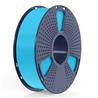 Filament PLA méta Sunlu 1,75 mm, 1 kg/bobine (bleu ciel)