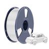 Sunlu 1.75mm, 1kg/spool, PETG filament (White)