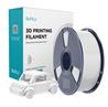 Sunlu 1.75mm, 1kg/spool, PETG filament (White)